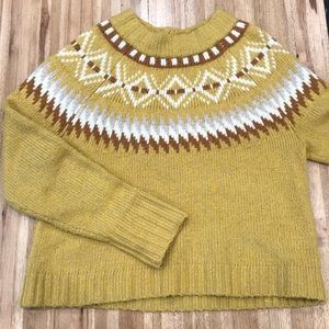 American eagle sweater!!